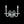 Habsburg 7'' Two Light Wall Sconce, Polished Chrome