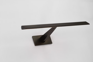 Petrel 18" LED Picture Light, Bronze