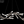 Secret Garden 56'' LED Linear Pendant, Black with Heritage Optic Haze