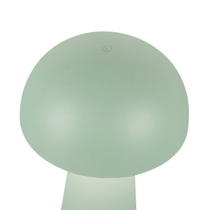 Nova 5" LED Table Lamp, Sage Green