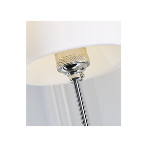 Bryant 5.5" One Light Wall Sconce, Polished Nickel