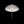 Verve LED 3'' LED Mini Pendant, Stainless Steel