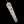 Verve LED 3'' LED Mini Pendant, Stainless Steel