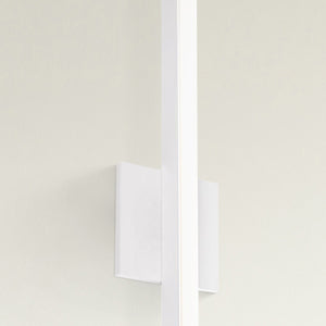 Calder 24" LED Wall Sconce, White