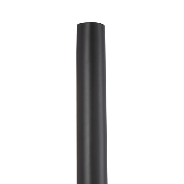 Nunno25" LED Vanity Wall Sconce, Metal Shade/Urban Bronze