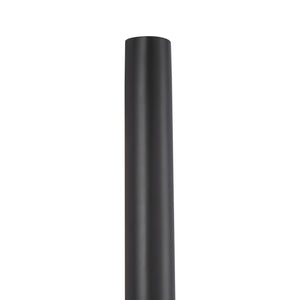 LeVasseur 2" LED Vanity Wall Sconce, Metal Shade/Urban Bronze