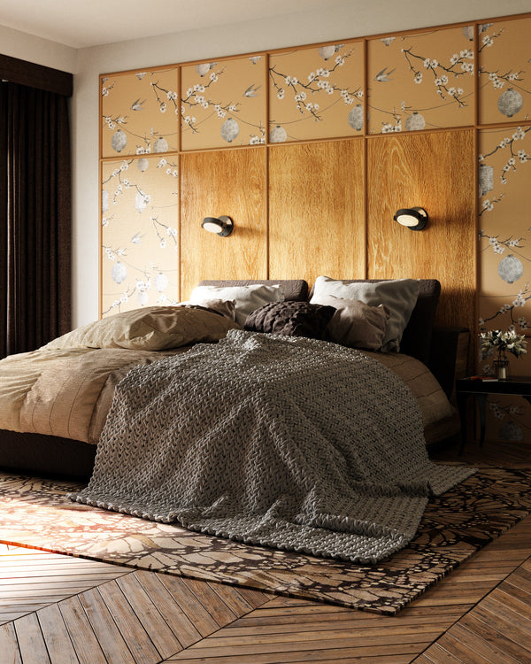 Comstock 6" LED Wall Light, Urban Bronze/Alabaster