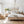 Laurel 24'' Six Light Pendant, Matte White