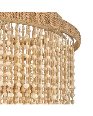 Freya 28" Thirteen Light Chandelier, Burnished Gold