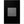 adorne® AWP1G2NK4 Black Ink One-Gang Screwless Wall Plate