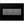 adorne® AWP3GNK4 Black Ink Three-Gang Screwless Wall Plate