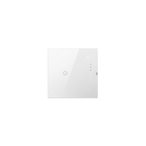 adorne® ADTH703TUW4 Touch Tru-Universal Dimmer, White, with Microban®