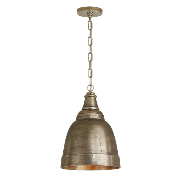 Canyon 12'' One Light Pendant, Oxidized Nickel - Alternate Product Image 1.jpg