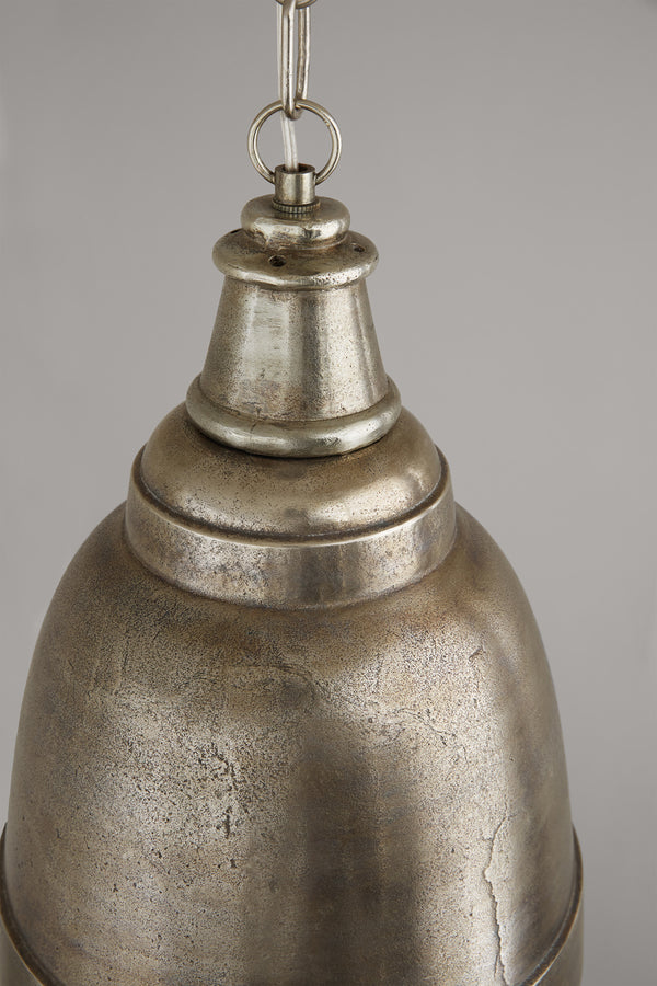 Canyon 12'' One Light Pendant, Oxidized Nickel - Alternate Product Image 3.jpg