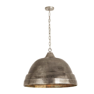 Canyon 28'' One Light Pendant, Oxidized Nickel - Alternate Product Image 1.jpg