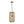 Jake 8.5'' One Light Pendant, Grey Wash and Iron - Alternate Product Image 1.jpg