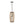 Jake 8.5'' One Light Pendant, Grey Wash and Iron - Alternate Product Image 3.jpg