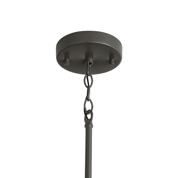 Jake 17'' One Light Pendant, Grey Wash and Iron - Alternate Product Image 2.jpg