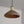 Jake 17.75'' One Light Pendant, Grey Wash and Iron - Alternate Product Image 2.jpg