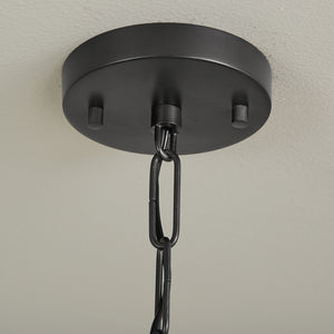 Denton 17.5'' One Light Pendant, Dark Pewter - Alternate Product Image 2.jpg