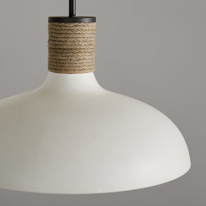 Denton 17.5'' One Light Pendant, Dark Pewter - Alternate Product Image 3.jpg