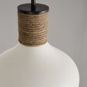Denton 12'' One Light Pendant, Dark Pewter - Alternate Product Image 2.jpg