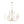 Willa 43'' Ten Light Chandelier, Gold - Alternate Product Image 1.jpg