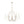Willa 43'' Ten Light Chandelier, Gold - Alternate Product Image 2.jpg