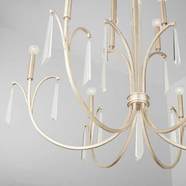 Willa 43'' Ten Light Chandelier, Gold Alt 4.jpg