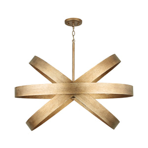 Marlo 32'' Six Light Chandelier, Lustre - Alternate Product Image 3.jpg
