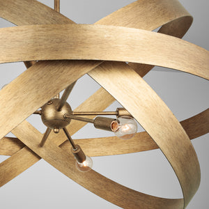 Marlo 32'' Six Light Chandelier, Lustre Alt 5.jpg