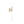 Willa 5'' One Light Wall Sconce, Gold - Alternate Product Image 1.jpg
