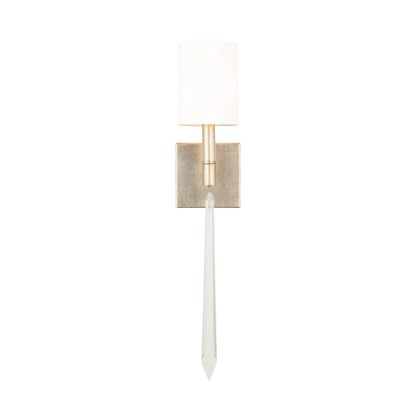 Willa 5'' One Light Wall Sconce, Gold - Alternate Product Image 2.jpg