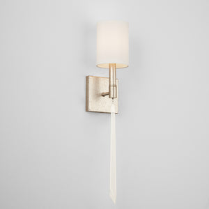 Willa 5'' One Light Wall Sconce, Gold Alt 4.jpg