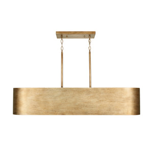 Marlo 11'' Five Light Island Pendant, Lustre - Alternate Product Image 1.jpg