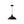 RLM 14'' Shade & Cord Canopy, Black Alt 4.jpg