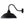 RLM 16.75'' Shade & Cord Canopy, Black - Alternate Product Image 1.jpg