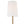 Lennon 4.5'' One Light Wall Sconce, Gold - Alternate Product Image 2.jpg