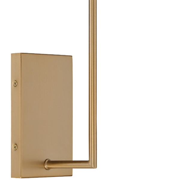 Lennon 4.5'' One Light Wall Sconce, Gold - Alternate Product Image 3.jpg