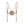 Rivoli 15'' Two Light Wall Sconce, Aged Brass Alt 4.jpg
