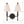 Rivoli 15'' Two Light Wall Sconce, Black - Alternate Product Image 3.jpg