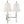 Rivoli 15'' Two Light Wall Sconce, Polished Nickel - Alternate Product Image 3.jpg