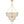 Kylie 24.75'' Eight Light Chandelier, Antique Gold - Alternate Product Image 1.jpg