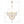 Kylie 24.75'' Eight Light Chandelier, Antique Gold - Alternate Product Image 3.jpg