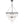 Kylie 24.75'' Eight Light Chandelier, Matte Black - Alternate Product Image 1.jpg