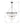Kylie 24.75'' Eight Light Chandelier, Matte Black - Alternate Product Image 3.jpg