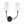 Sylvain 15.5'' Two Light Wall Sconce, Black - Alternate Product Image 1.jpg