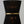 DeMille 20'' Six Light Foyer Pendant, Black Rope and Brass - Alternate Product Image 2.jpg