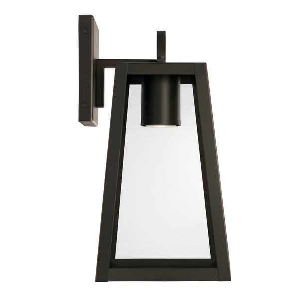 Layton 16'' One Light Outdoor Wall Lantern, Oiled Bronze - Alternate Product Image 2.jpg
