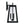 Layton 19.5'' Three Light Outdoor Wall Lantern, Black - Alternate Product Image 2.jpg
